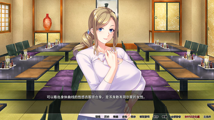 图片[3]-宿舍管理员 最终官方汉化版 PC+安卓 SLG游戏&新作 1.4G-柠檬ACG