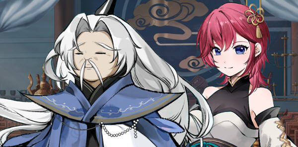 不双修就去世 STEAM官方中文正式版 SLG+桌宠游戏&12月更新 2.1G【PC端】-柠檬ACG