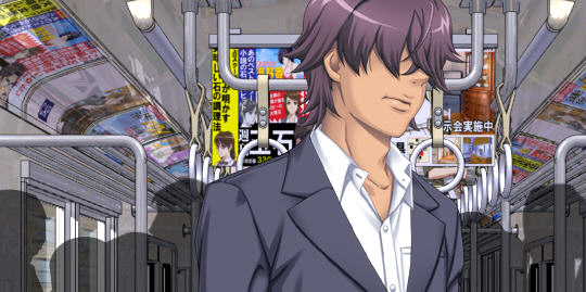 少女弛汉列车 ver1.2.0 云翻汉化版 ADV游戏+互动 1.1G【PC端】-柠檬ACG