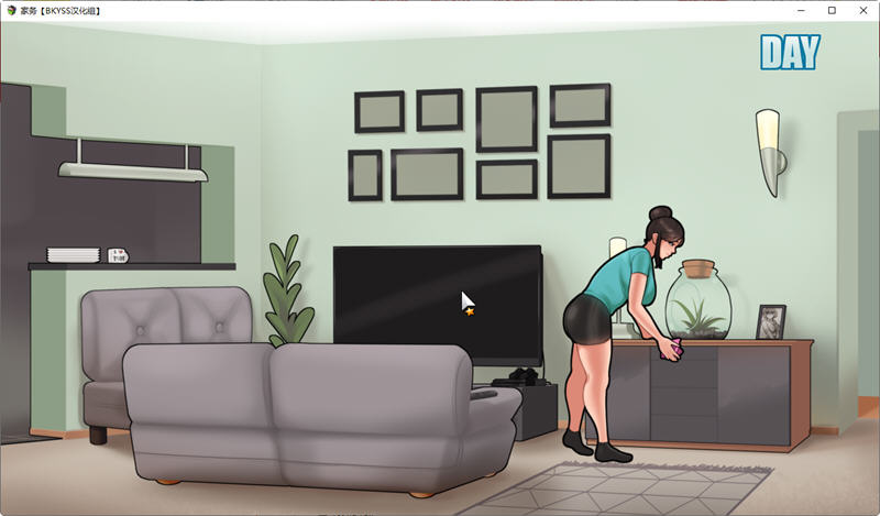 图片[4]-家务(House Chores) ver11.2 精翻汉化版 PC+安卓+全回想 神作更新 1.8G-柠檬ACG