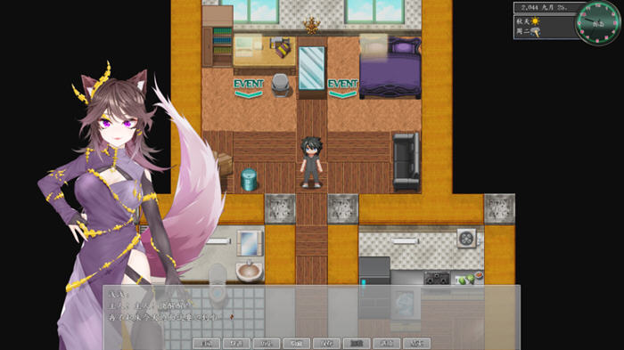 图片[4]-都市媚影(City Fascination) ver0.70 官方中文语音版 RPG游戏 1.4G【PC端】-柠檬ACG