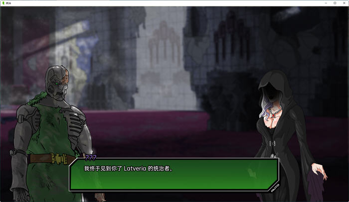 图片[4]-末日统治(Doomination) ver0.4 汉化版 PC+安卓 手绘同人SLG游戏 700M-柠檬ACG