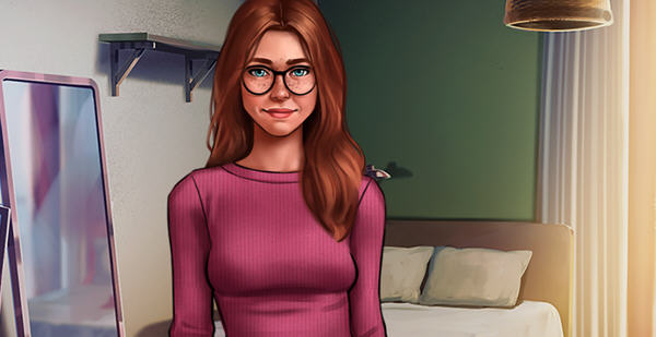 欲望校园(Lust Campus) C2R 汉化版 PC+安卓 手绘SLG游戏 500M-柠檬ACG