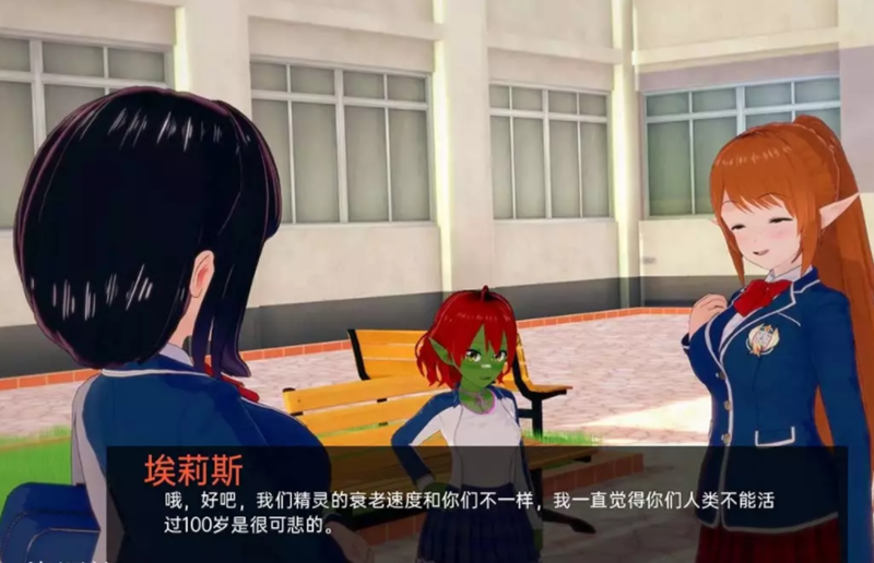 图片[2]-团结的故事 第二章 ver1.0 精翻汉化版 PC+安卓 SLG游戏&更新 2.1G-柠檬ACG