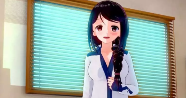 团结的故事 第二章 ver1.0 精翻汉化版 PC+安卓 SLG游戏&更新 2.1G-柠檬ACG