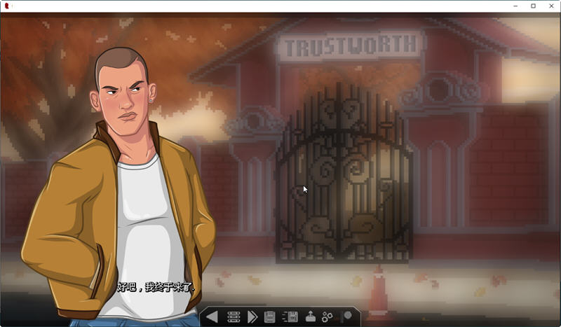 图片[2]-兴趣学院 ver0.30.4 汉化版 PC+安卓 手绘SLG游戏&更新 1.2G-柠檬ACG