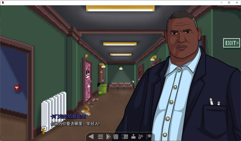 图片[4]-兴趣学院 ver0.30.4 汉化版 PC+安卓 手绘SLG游戏&更新 1.2G-柠檬ACG