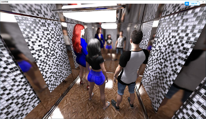 图片[5]-活色生香 ver0.2 汉化版 PC+安卓 SLG游戏&新作 3.4G-柠檬ACG