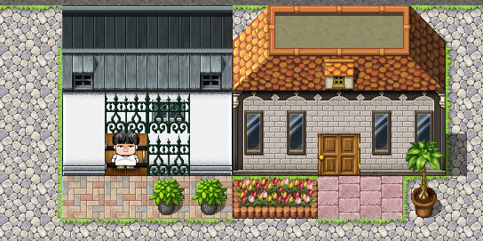 寝取镇的传阅板 精翻汉化版 日系RPG游戏+全回想 1.1G【PC端】-柠檬ACG