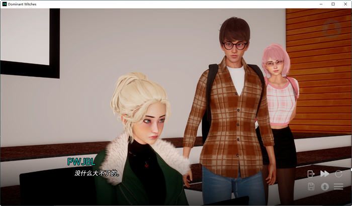 图片[4]-精英：新血 ver0.1 汉化版 PC+安卓 SLG游戏&新作 800M-柠檬ACG