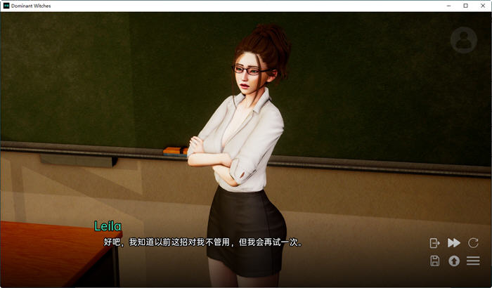 图片[5]-精英：新血 ver0.1 汉化版 PC+安卓 SLG游戏&新作 800M-柠檬ACG