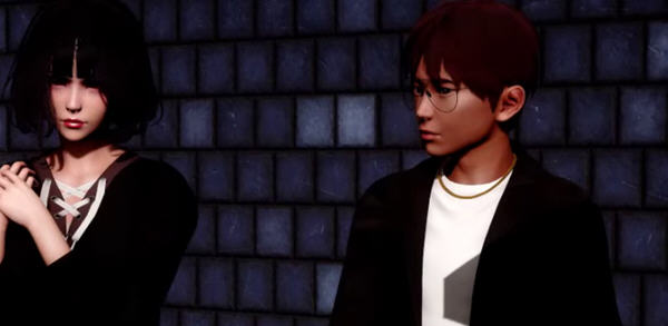 新旅程(New Journey) ver0.1 汉化版 PC+安卓 SLG游戏&新作 1.6G-柠檬ACG