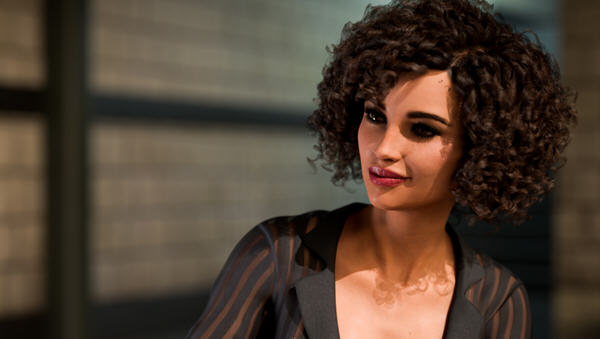 甜蜜时光(Sweet Times) ver0.18.5 汉化版 PC+安卓 SLG游戏 1.8G-柠檬ACG