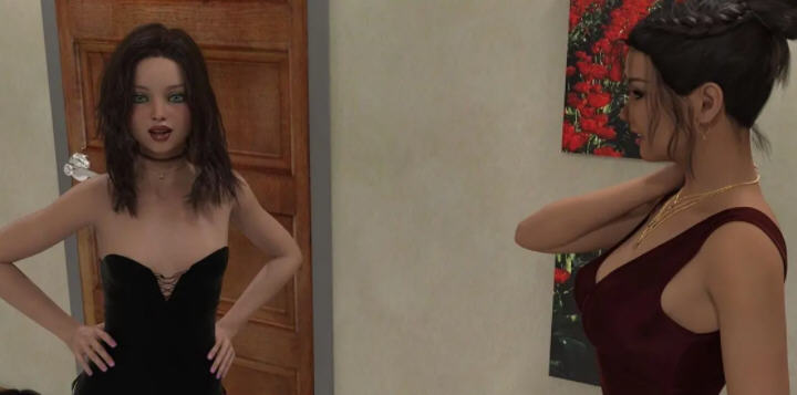 图片[5]-高等社会 ver0.14 汉化版 PC+安卓 SLG游戏&更新 3.7G-柠檬ACG