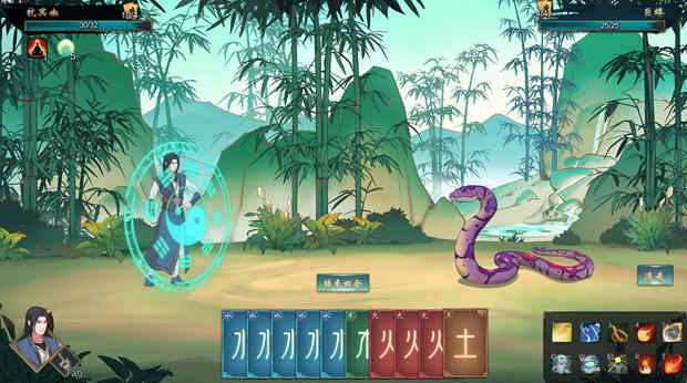 图片[4]-觅长生 ver1.0.018 中文稳定版集成超强MOD 修仙角色扮演游戏 7.5G【PC端】-柠檬ACG