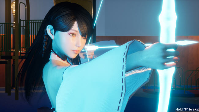 图片[3]-我是驱魔人 ver1.0 官方中文版整合所有DLC 动作冒险游戏 2G【PC端】-柠檬ACG