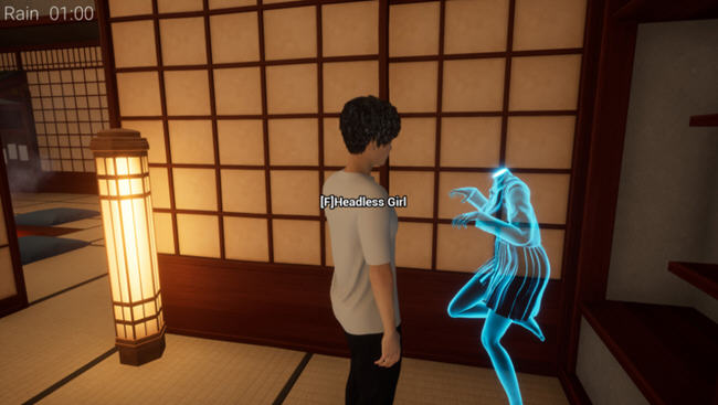 图片[2]-我是驱魔人 ver1.0 官方中文版整合所有DLC 动作冒险游戏 2G【PC端】-柠檬ACG