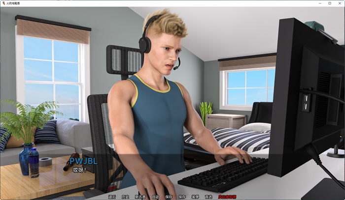 图片[2]-火药鸡尾酒(Gunpowder Cocktail) ver0.4.0 汉化版 PC+安卓 SLG游戏 4G-柠檬ACG