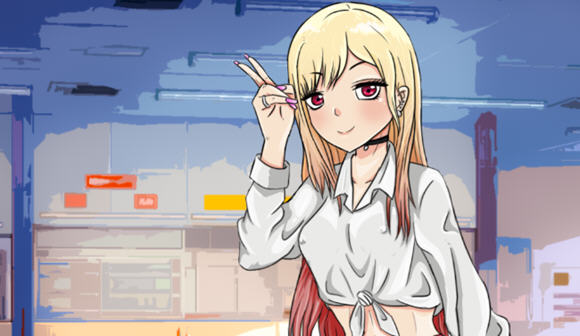 校园派对 ver0.0.2 汉化版 PC+安卓 手绘风SLG游戏 500M-柠檬ACG