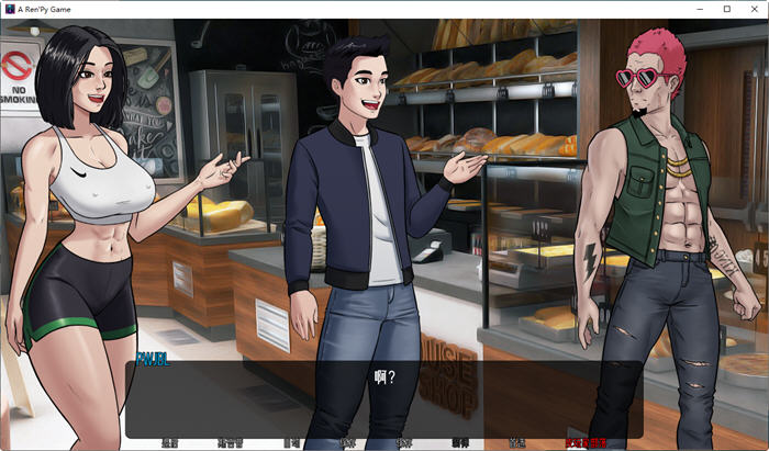 图片[3]-死灵法师崛起 ver0.001 汉化版 PC+安卓 手绘SLG游戏&新作 850M-柠檬ACG