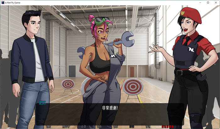 图片[5]-死灵法师崛起 ver0.001 汉化版 PC+安卓 手绘SLG游戏&新作 850M-柠檬ACG