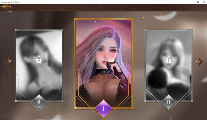 图片[2]-热辣可爱:魅力 官方中文版 休闲卡牌记忆游戏 400M【PC端】-柠檬ACG