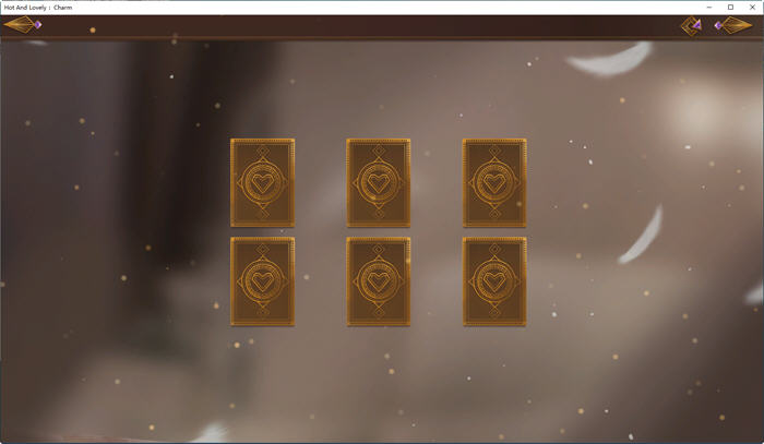 图片[3]-热辣可爱:魅力 官方中文版 休闲卡牌记忆游戏 400M【PC端】-柠檬ACG