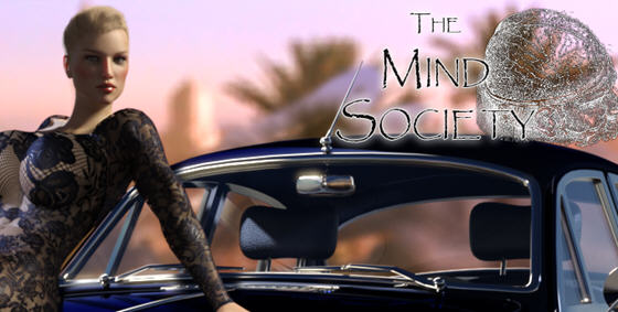 心灵结社(The Mind Society) ver0.5 汉化版 PC+安卓 动态SLG游戏 3G-柠檬ACG