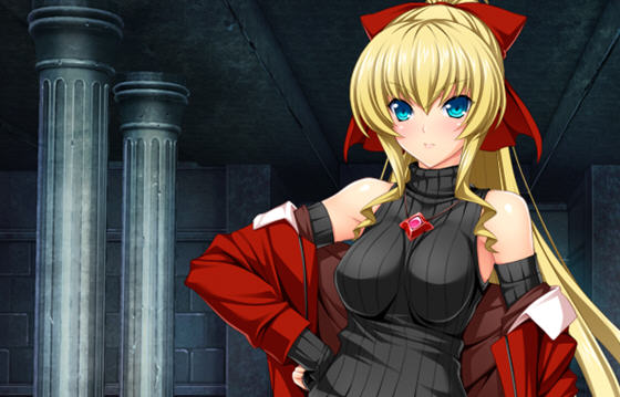 光翼战姬:艾克斯蒂亚3 精翻汉化版 ADV游戏+全回想 6G【PC端】-柠檬ACG