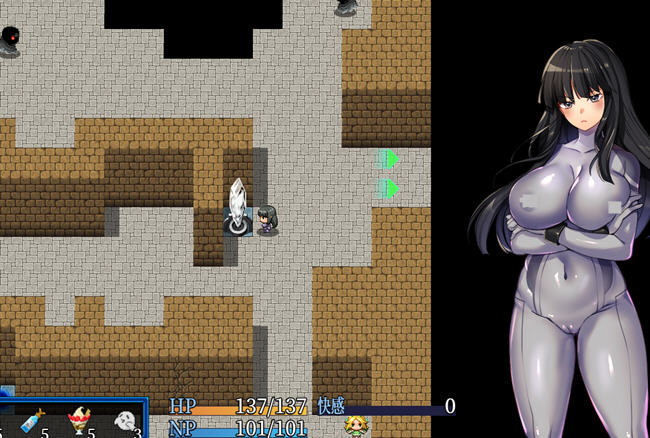 图片[4]-万鬼夜行 ver3.02 官方中文版 RPG游戏+全存档+CV 400M【PC端】-柠檬ACG