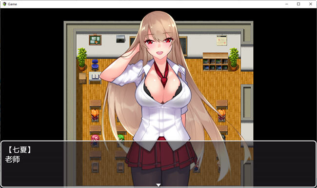 图片[3]-我的本钱超级大 ver1.01 DL官方中文版 RPG游戏+CV 800M【PC端】-柠檬ACG