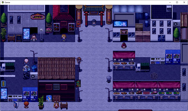 图片[4]-我的本钱超级大 ver1.01 DL官方中文版 RPG游戏+CV 800M【PC端】-柠檬ACG