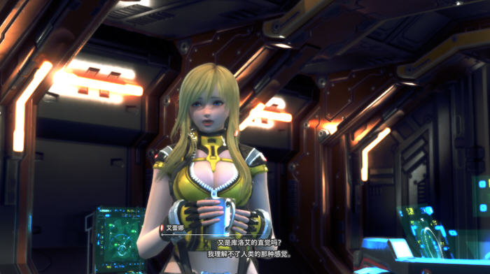 图片[2]-星之海洋6:神圣力量 豪华中文版整合预购DLC ARPG游戏 50G【PC端】-柠檬ACG