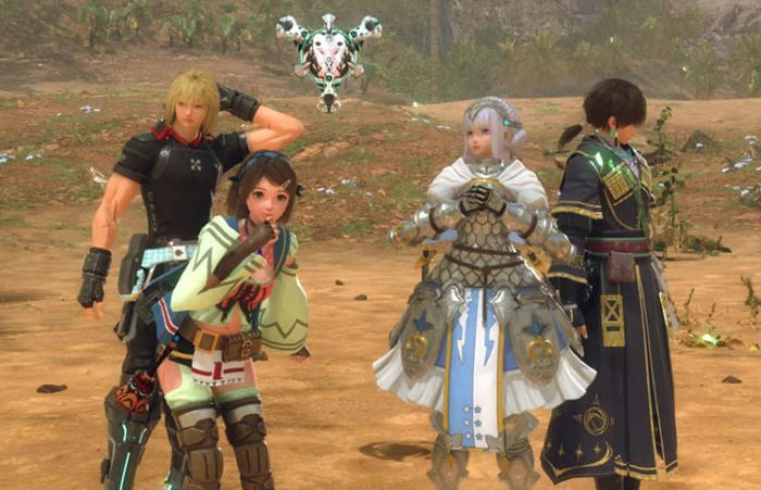 图片[5]-星之海洋6:神圣力量 豪华中文版整合预购DLC ARPG游戏 50G【PC端】-柠檬ACG