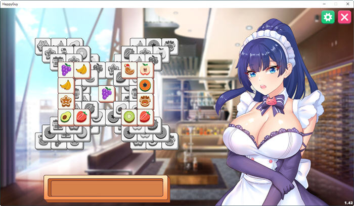 图片[3]-Happy Guy ver1.42 官方中文版 休闲三消游戏 350M【PC端】-柠檬ACG