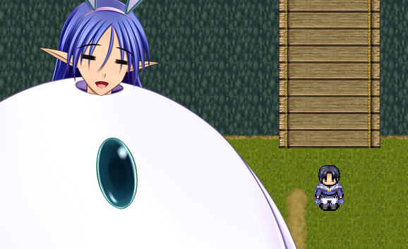 夺妻之馆 ver1.0 云翻汉化版 RPG游戏+全CG存档 800M【PC端】-柠檬ACG