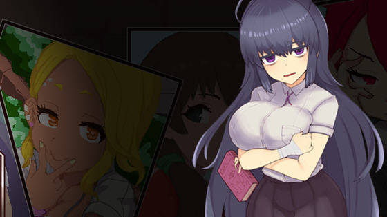 怪异恐剧院 v11037160 官方中文完整版 RPG游戏+全CG包 900M【PC端】-柠檬ACG