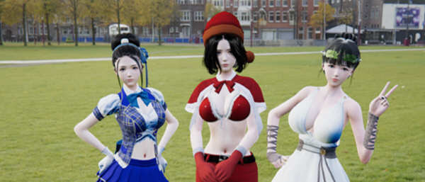 时空旅行 AW3.0 官方中文特别版 PC+安卓 国产RPG游戏 6.6G-柠檬ACG