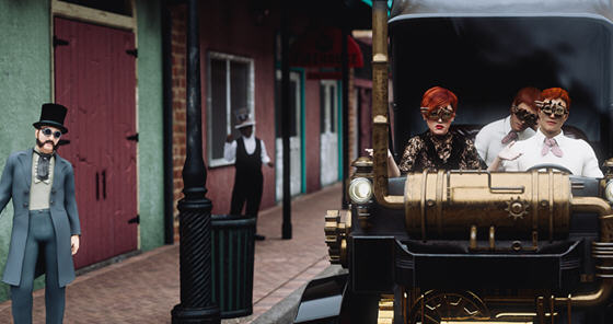 远方传说(Tales from Afar Issue) 三章 汉化版 PC+安卓 动态SLG游戏 2.6G-柠檬ACG