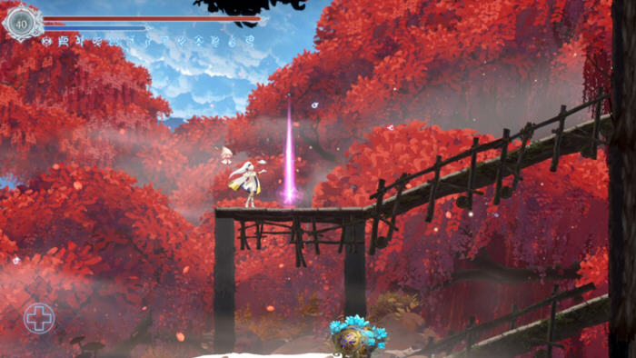 图片[2]-心渊梦境(Afterimage) 官方中文语音版 平台动作冒险游戏 3.6G【PC端】-柠檬ACG