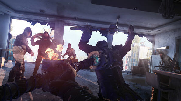 图片[3]-消失的光芒2:人与仁之战 ver1.10.1HF 中文终极语音版整合所有DLC【PC端】-柠檬ACG