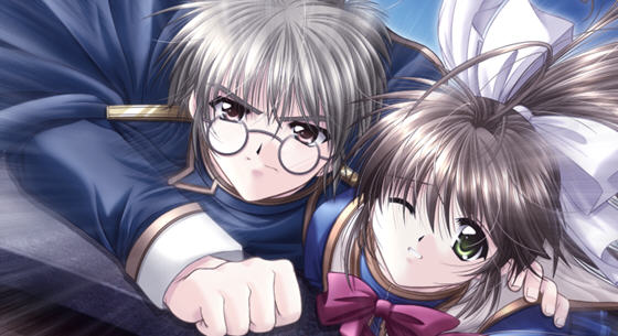 猎人学院3:猎人们的青春 精翻汉化版 ADV+策略SLG游戏+全CG存档 1G【PC端】-柠檬ACG