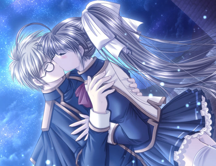 图片[2]-猎人学院3:猎人们的青春 精翻汉化版 ADV+策略SLG游戏+全CG存档 1G【PC端】-柠檬ACG