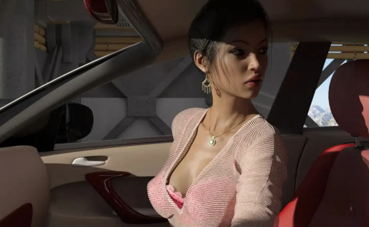 图片[4]-妻子与母亲 第2章 ver0.185 汉化版 PC+安卓 动态SLG游戏 3.8G-柠檬ACG