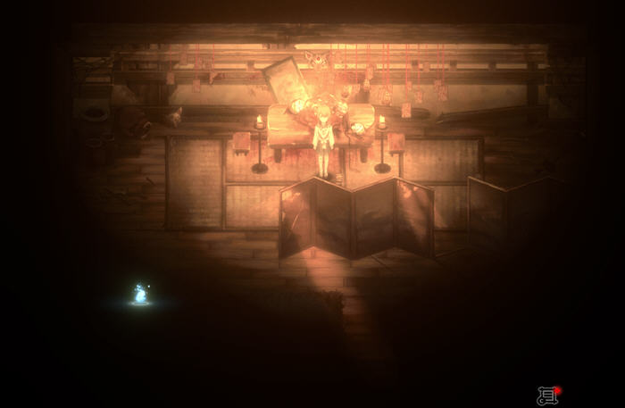 图片[2]-中阴 V04231640 官方中文版 恐怖剧情向解谜类游戏 2.4G【PC端】-柠檬ACG