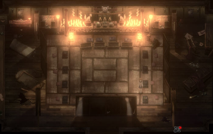 图片[5]-中阴 V04231640 官方中文版 恐怖剧情向解谜类游戏 2.4G【PC端】-柠檬ACG