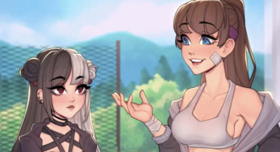 穿越时空夺取后宫 ver0.35 云翻汉化版 PC＋安卓 RPG游戏 2.11G-柠檬ACG