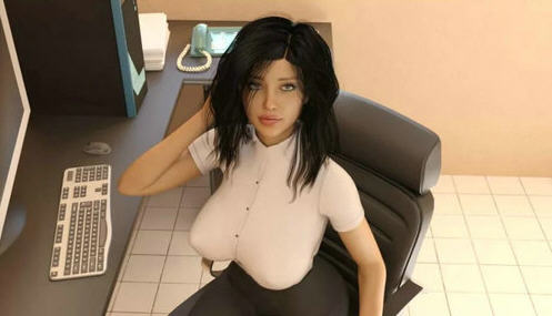 图片[2]-渴望我的客人 S4 Ep.25.5 汉化版 PC+安卓 SLG游戏&神作更新 3.4G-柠檬ACG