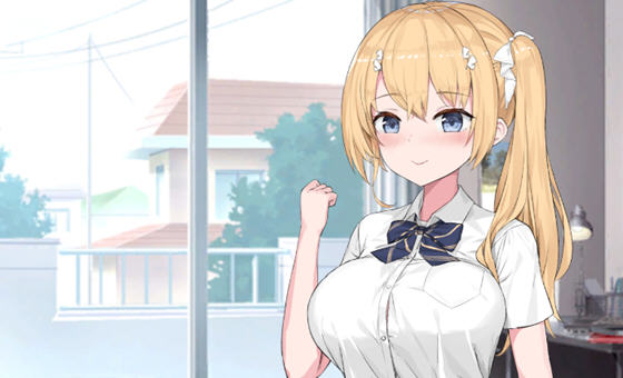 这个美少女不是很危险吗？官方中文版 卡牌策略SLG游戏 400M【PC端】-柠檬ACG