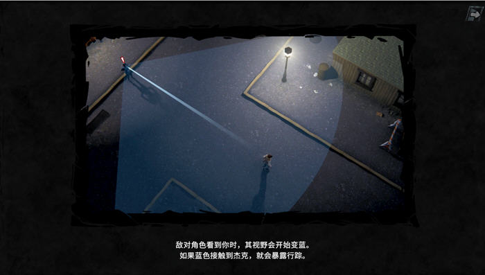 图片[4]-潜行破壁(Gone rogue) ver1.1 官方中文版 潜行策略类游戏 3.8G【PC端】-柠檬ACG